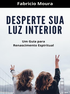 cover image of Desperte Sua Luz Interior